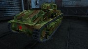 T-28 xSHADOW1x for World Of Tanks miniature 4