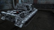 Шкурка для JagdTiger for World Of Tanks miniature 4