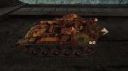 M41 for World Of Tanks miniature 2