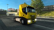 Iveco Stralis as II for Euro Truck Simulator 2 miniature 2