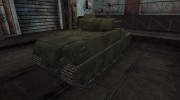 T1 hvy 2 for World Of Tanks miniature 4