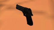 Killing Floor Handcannon (Normal Version) for GTA San Andreas miniature 2