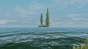 Fredora Islands для TES V: Skyrim миниатюра 22
