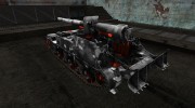 Шкурка для M12 para World Of Tanks miniatura 3