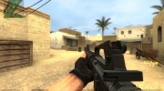 M16A2 New Animations by Soldier11 para Counter-Strike Source miniatura 1