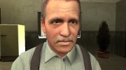 Old Tom Angelo from Mafia 2 для GTA San Andreas миниатюра 1