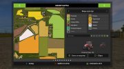 Будни тракториста 3 для Farming Simulator 2017 миниатюра 9