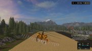Вертолет Kamov Ка 26 для Farming Simulator 2017 миниатюра 2
