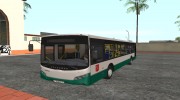 Volgabus 5270 for GTA San Andreas miniature 1