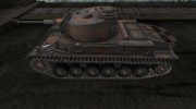 шкурка для VK3001(P) №20 для World Of Tanks миниатюра 2