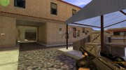 XM1014 With Scope and no Buttstock para Counter Strike 1.6 miniatura 3