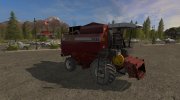 Palesse GS10 версия 1.2.0.0 for Farming Simulator 2017 miniature 5