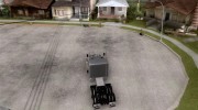 Mack RoadTrain for GTA San Andreas miniature 3