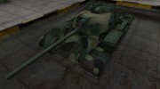 Китайскин танк T-34-2 для World Of Tanks миниатюра 1