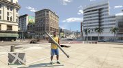 Weapon Forge Mod 1.5 for GTA 5 miniature 4