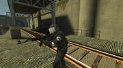 Gign Gsg9 for Counter-Strike Source miniature 4