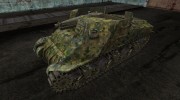 шкурка для T40 №3 para World Of Tanks miniatura 1