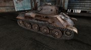 VK3002DB 05 для World Of Tanks миниатюра 5