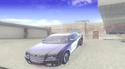 Chrysler 300C para GTA San Andreas miniatura 2