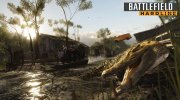 Battlefield Hardline Loading Screens And Menu (HD) for GTA San Andreas miniature 14