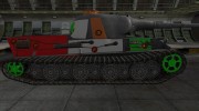 Качественный скин для Löwe for World Of Tanks miniature 5