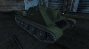 Шкурка для СУ-85 для World Of Tanks миниатюра 5