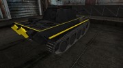 PzKpfw V Panther от Grafh para World Of Tanks miniatura 4