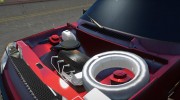 ЗАЗ-1102 Таврия Tuning для GTA San Andreas миниатюра 2