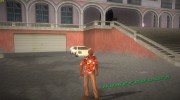 Victor Vance for GTA Vice City miniature 5
