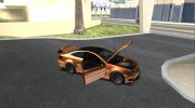 GTA V Benefactor Schwartzer for GTA San Andreas miniature 3