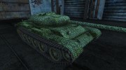T-54 Rjurik для World Of Tanks миниатюра 5