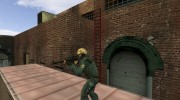 AS VAL для Counter Strike 1.6 миниатюра 5