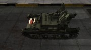 Забавный скин СУ-5 для World Of Tanks миниатюра 2