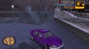 Diversifies the color of transport for GTA 3 miniature 1