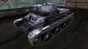 Шкурка для A-20 for World Of Tanks miniature 1