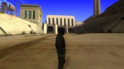 SWAT GTA V для GTA San Andreas миниатюра 5