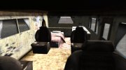 GTA V Zirconium Journey (Worn) para GTA San Andreas miniatura 3