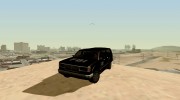 DLC Big Cop  Part 1 для GTA San Andreas миниатюра 18