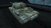 Шкурка для СТ-1 para World Of Tanks miniatura 3