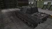 Remodel JagdTiger для World Of Tanks миниатюра 3