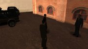 Join Mafia for GTA San Andreas miniature 1