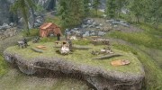 DragonBorns Private Army for TES V: Skyrim miniature 2