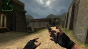 CRKT M16-14LE on IIopns Animations para Counter-Strike Source miniatura 2