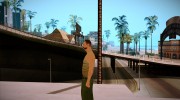 Wmyammo para GTA San Andreas miniatura 2