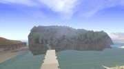 Welcome to AKINA Beta3 для GTA San Andreas миниатюра 1