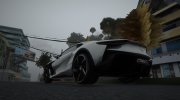 DS E-Tense для GTA San Andreas миниатюра 5