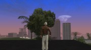 Новый LQ Bmydj para GTA San Andreas miniatura 3