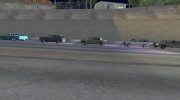 Сиреневый for GTA San Andreas miniature 2