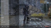 Unenchanted Craftable Thieves Guild Armor for TES V: Skyrim miniature 8