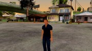 Daniel Craig First Outfit for GTA San Andreas miniature 6